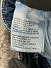 Amazon Essentials Blue Jeans Size 7 - photo 4