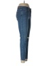 Paige Stripes Blue Jeans Size 29 waist - photo 4