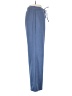Unbranded Blue Casual Pants Size S - photo 4