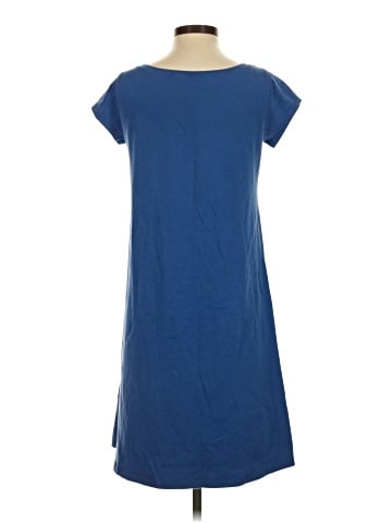 Eileen Fisher Casual Dress (view 2)