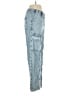 Gap 100% Cotton Blue Cargo Pants Size S - photo 4