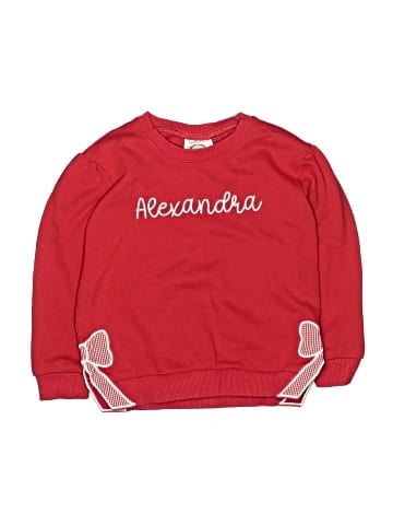 Blanks Boutique Sweatshirt (view 1)