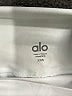 Alo Ivory Active Pants Size XXS - photo 7