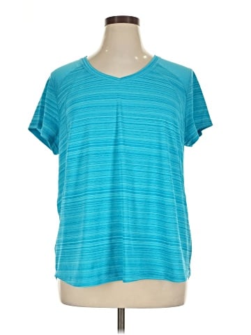 Xersion Short Sleeve T-Shirt (view 1)