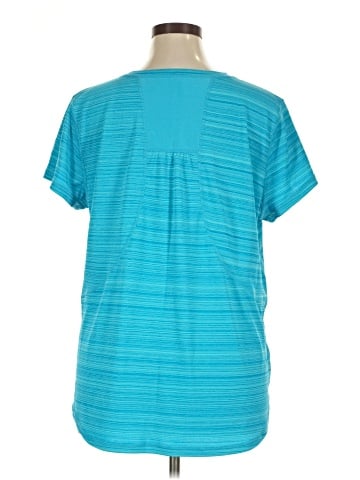 Xersion Short Sleeve T-Shirt (view 2)