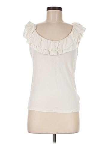 Lauren Jeans Co. Sleeveless Top (view 1)