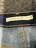 Levi's Blue Jeans Size 8 - photo 7