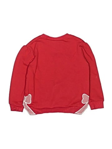 Blanks Boutique Sweatshirt (view 2)