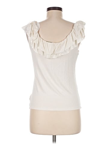 Lauren Jeans Co. Sleeveless Top (view 2)