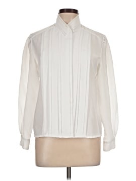 Yves St. Clair Long Sleeve Blouse (view 1)