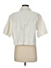 ME+EM Ivory Jacket Size 8 - photo 2