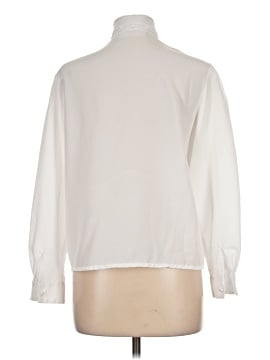 Yves St. Clair Long Sleeve Blouse (view 2)