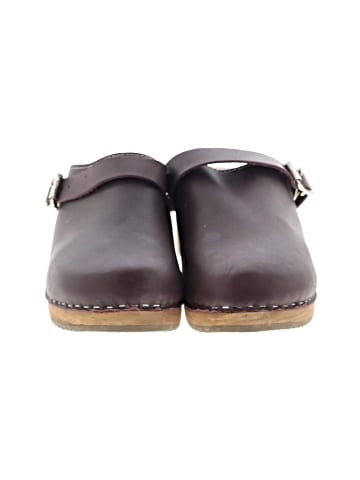 Mia Mule/Clog (view 2)