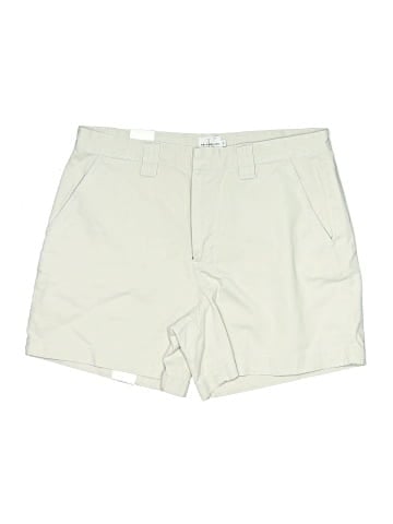 CALVIN KLEIN JEANS Khaki Shorts (view 1)