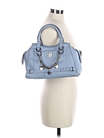 SM Leather Satchel (view 2)