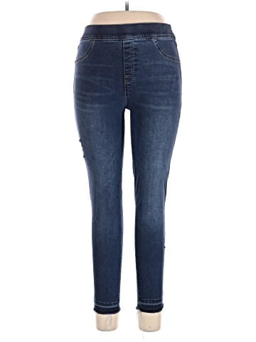SPANX Jeans (view 1)