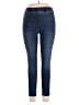 SPANX Blue Jeans Size L - photo 1