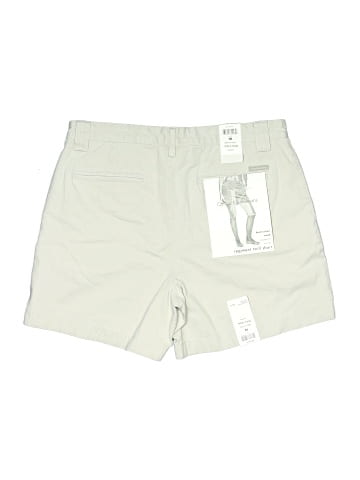 CALVIN KLEIN JEANS Khaki Shorts (view 2)