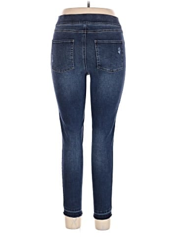 SPANX Jeans (view 2)