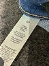 Chico's Blue Jeans Size XS (00) - photo 8