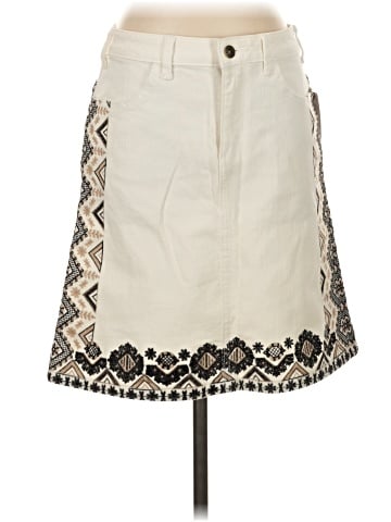Pilcro by Anthropologie Casual Skirt (view 1)