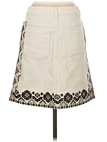 Pilcro by Anthropologie Casual Skirt (view 2)