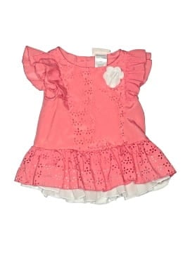 Little Lass Dress (view 1)