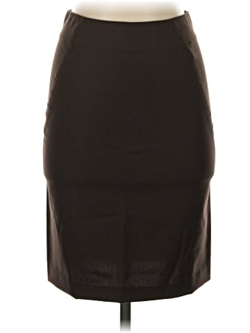 Theory Wool Skirt (view 1)