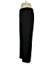 Suit Studio 100% Polyester Solid Black Dress Pants Size 14 (petite) - photo 5
