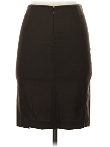 Theory Wool Skirt (view 2)