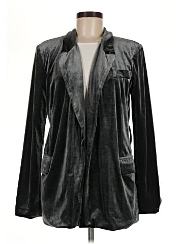 Lush Blazer (view 1)