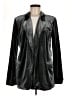 Lush Black Blazer Size M - photo 1