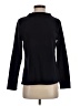 Talbots 100% Polyester Black Turtleneck Sweater Size S - photo 1