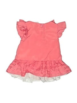Little Lass Dress (view 2)
