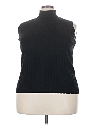Caslon Sleeveless Top (view 1)