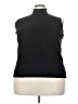 Caslon Black Sleeveless Top Size 3X - photo 1