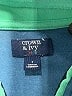 Crown & Ivy Teal Sweatshirt Size 7 - photo 4