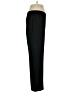 Suit Studio 100% Polyester Solid Black Dress Pants Size 14 (petite) - photo 4