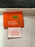 Ruby Rd. Ivory Sleeveless T-Shirt Size L - photo 7