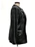 Lush Black Blazer Size M - photo 4