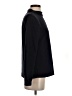 Talbots 100% Polyester Black Turtleneck Sweater Size S - photo 4