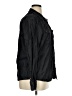 Coofandy Tweed Black Long Sleeve Button-Down Shirt Size XL - photo 4