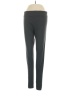 Matty M Solid Gray Active Pants Size S - photo 1