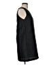 FRNCH 100% Polyester Black Casual Dress Size L - photo 4