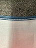 Unbranded Graphic Blue Casual Dress Size M - photo 7