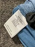 Daniel Rainn 100% Rayon Blue Sleeveless Blouse Size S - photo 8