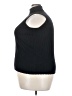 Caslon Black Sleeveless Top Size 3X - photo 5