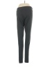 Matty M Solid Gray Active Pants Size S - photo 2