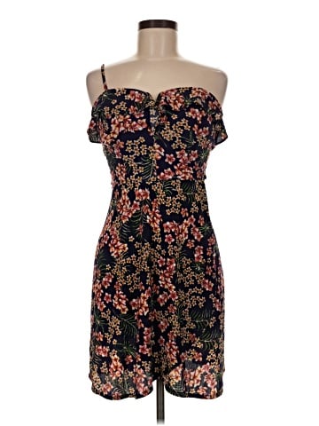 Candie's Casual Dress (view 1)