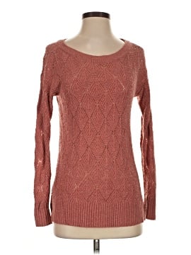 Ann Taylor LOFT Pullover Sweater (view 1)